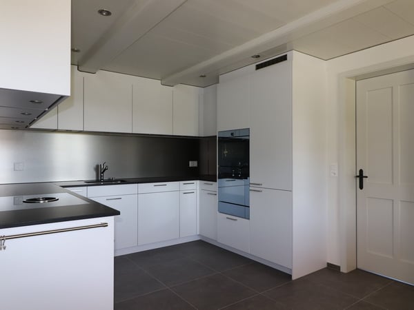 Charmantes Mehrfamilienhaus/Bauernhaus in Grossaffoltern mit 6 Wohneinheiten 11