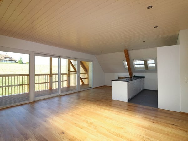 Charmantes Mehrfamilienhaus/Bauernhaus in Grossaffoltern mit 6 Wohneinheiten 17