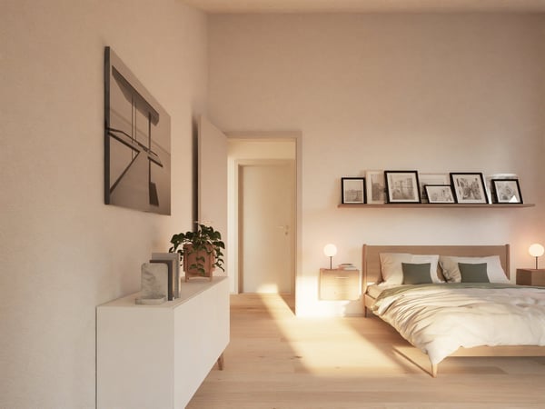 NEUBAU ALCHENFUHREN – besonderes Wohnen ums Eck 4