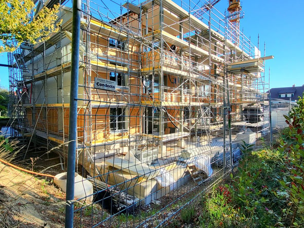NEUBAU ALCHENFUHREN - clever geplant, angenehm offen wohnen 7