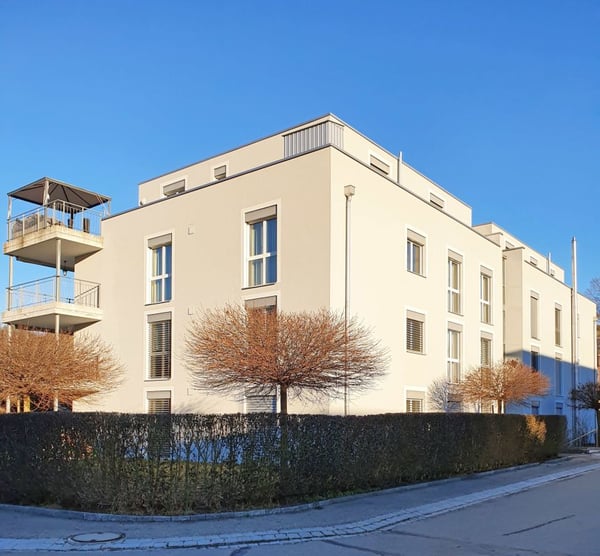 Grosszügiger Lager-, Bastel- oder Hobbyraum 1