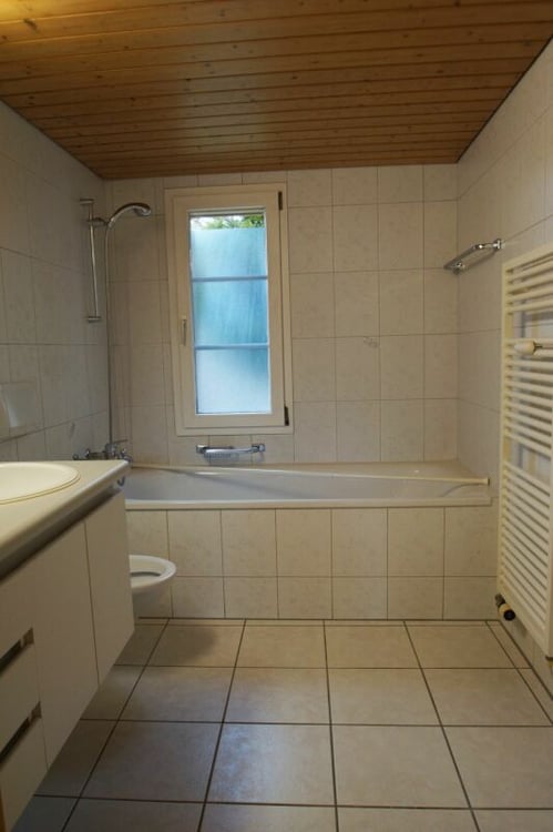 Ruhige, heimelige 2-Zimmer-Wohnung mit Sitzplatz 5