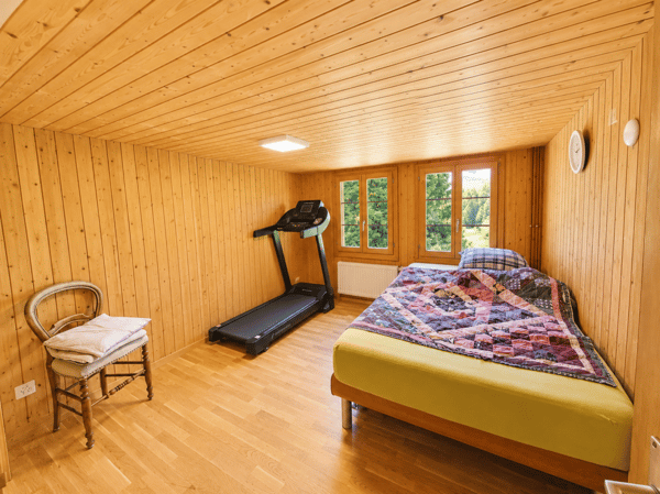 Idyllisch gelegenes, freistehendes und saniertes Bauernhaus 11