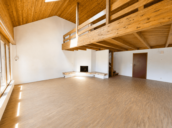 5.5-Zi-Doppelhaushälfte inkl. Galerie, Garage & neuerer Wärmepumpe, GVB-Wert CHF 772'000.- 3