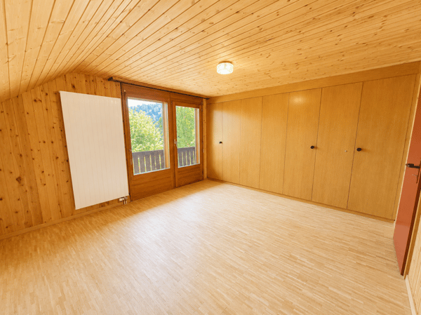 5.5-Zi-Doppelhaushälfte inkl. Galerie, Garage & neuerer Wärmepumpe, GVB-Wert CHF 772'000.- 7