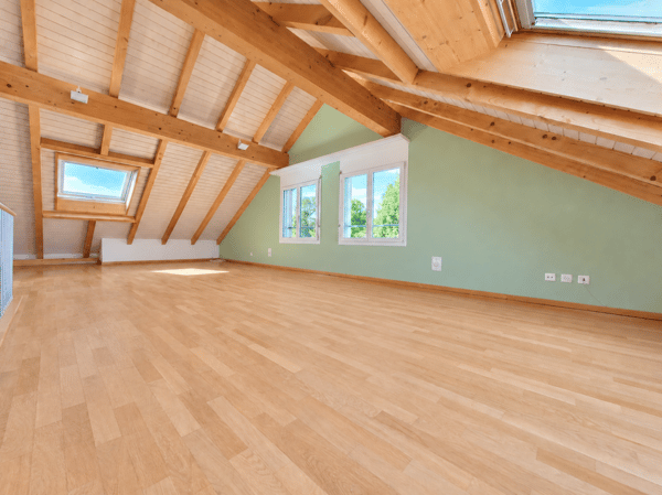 Einfamilienhaus als sonniger Rückzugsort & moderne Wohlfühloase zentral in Jegenstorf 8