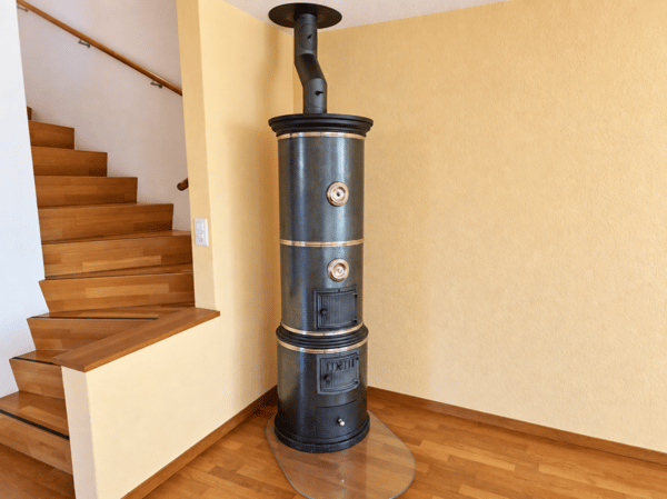 Einfamilienhaus als sonniger Rückzugsort & moderne Wohlfühloase zentral in Jegenstorf 3