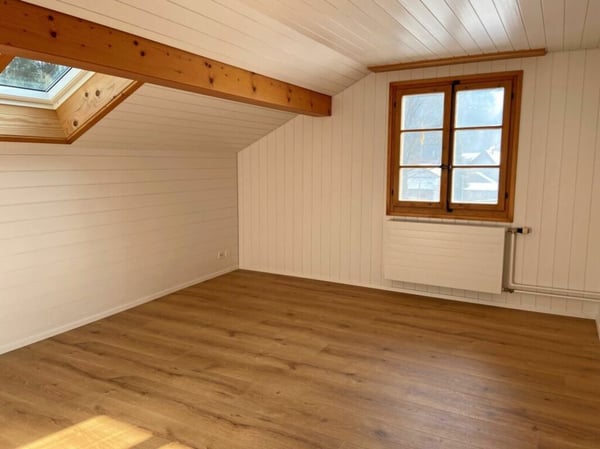 Mehrfamilienhaus an bester Lage in Trubschachen - GVB-Wert CHF 1'034'000.- 3