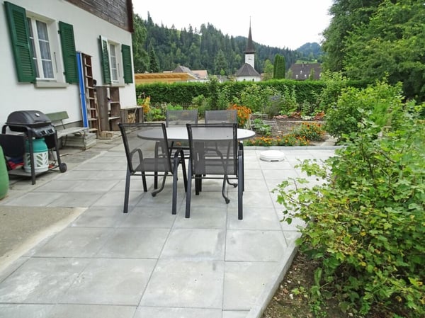 Mehrfamilienhaus an bester Lage in Trubschachen - GVB-Wert CHF 1'034'000.- 6