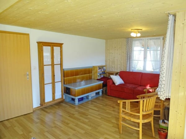 Mehrfamilienhaus an bester Lage in Trubschachen - GVB-Wert CHF 1'034'000.- 9