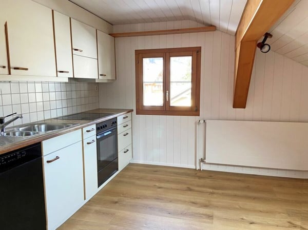 Mehrfamilienhaus an bester Lage in Trubschachen - GVB-Wert CHF 1'034'000.- 5