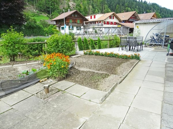 Mehrfamilienhaus an bester Lage in Trubschachen - GVB-Wert CHF 1'034'000.- 7