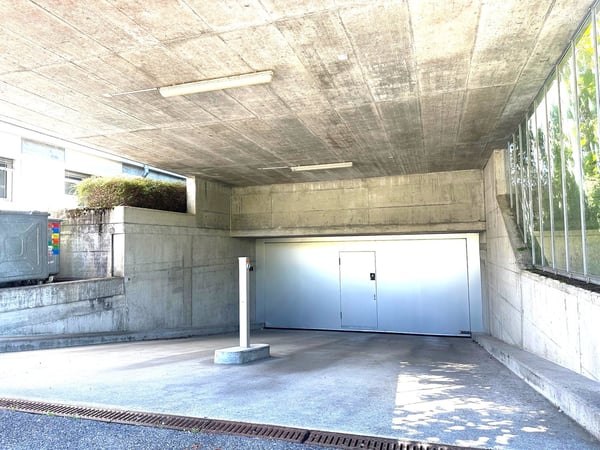 Letzte Praxis- & Büroflächen verfügbar - Gewerbezentrum HUB KönizSüd 12