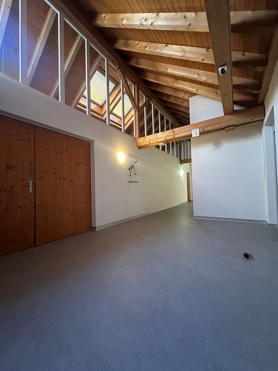 Letzte Praxis- & Büroflächen verfügbar - Gewerbezentrum HUB KönizSüd 14