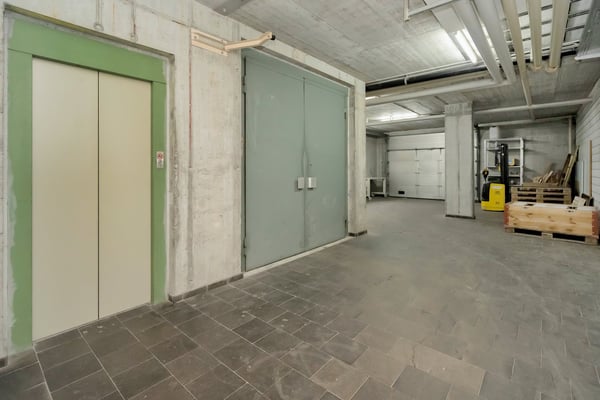 Letzte Praxis- & Büroflächen verfügbar - Gewerbezentrum HUB KönizSüd 11