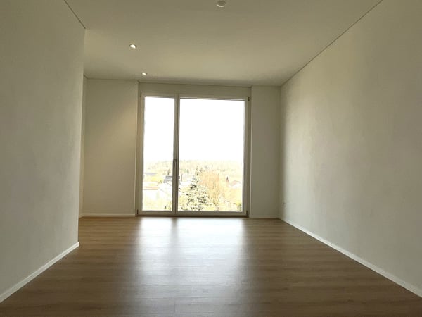 Wohnen wie im Eigentum – Exklusive 3.5-Zimmer-Neubauwohnung mit grosser Loggia 7