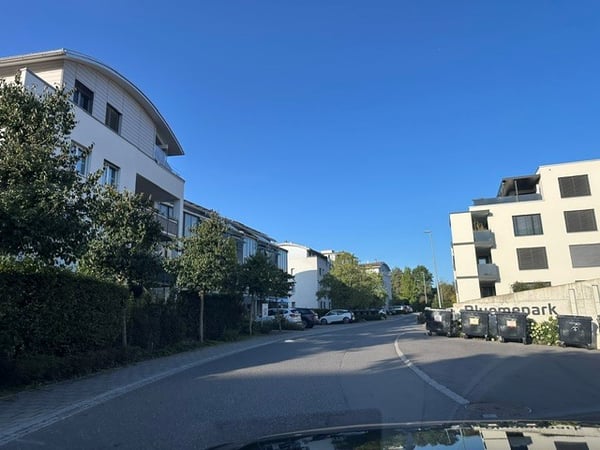 Letzter Parkplatz zu vermieten in Zollikofen! 2