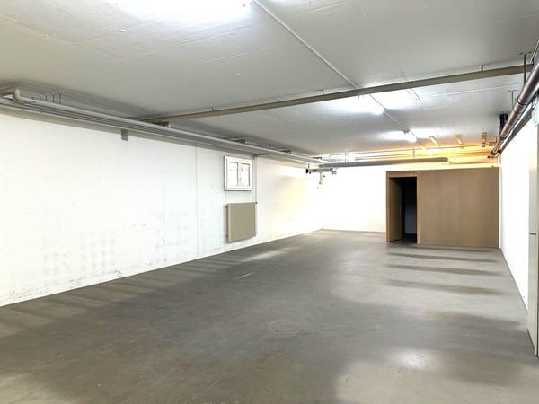Helle Bürofläche mit 164 m², Glasfaser und grosszügigem Parkplatzangebot 7