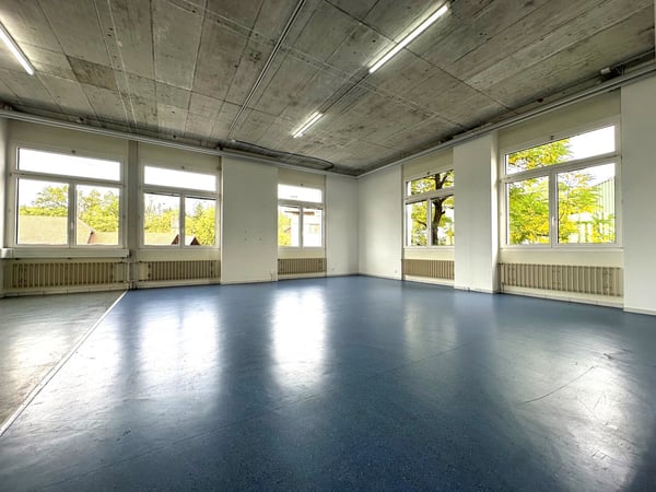 Letzte Bürofläche 200 m² mit 140m2 Lager und vielen EHP verfügbar 2