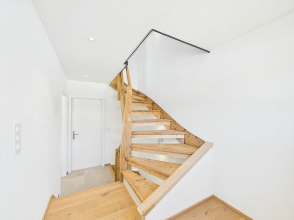 Modernes Townhouse - stilvoll saniertes Reihenhaus in Olten 11