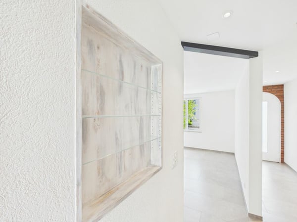 Modernes Townhouse - stilvoll saniertes Reihenhaus in Olten 9