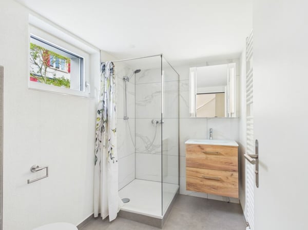 Modernes Townhouse - stilvoll saniertes Reihenhaus in Olten 4