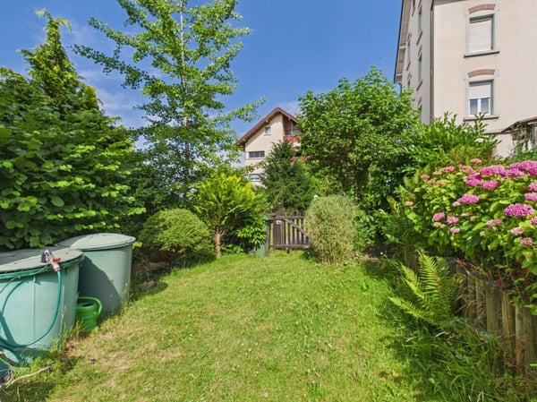 Logenplatz am Bodensee - volle Seesicht - Garten und Terrasse 27