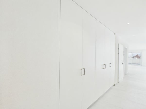 Einmalige Attika-Kaufgelegenheit - 197 m² Panoramaterrasse & 2 TG-Plätze inklusive 25