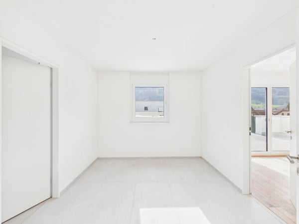 Einmalige Attika-Kaufgelegenheit - 197 m² Panoramaterrasse & 2 TG-Plätze inklusive 14