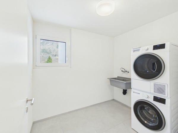 Einmalige Attika-Kaufgelegenheit - 197 m² Panoramaterrasse & 2 TG-Plätze inklusive 26