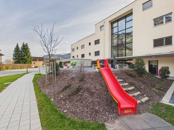 Einmalige Attika-Kaufgelegenheit - 197 m² Panoramaterrasse & 2 TG-Plätze inklusive 36