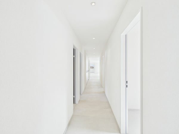 Einmalige Attika-Kaufgelegenheit - 197 m² Panoramaterrasse & 2 TG-Plätze inklusive 24