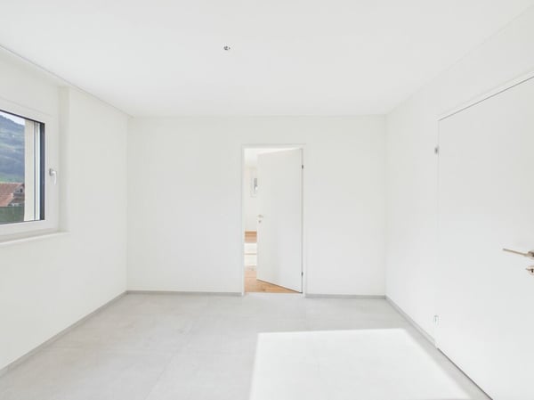 Einmalige Attika-Kaufgelegenheit - 197 m² Panoramaterrasse & 2 TG-Plätze inklusive 17