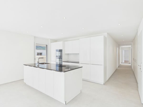 Einmalige Attika-Kaufgelegenheit - 197 m² Panoramaterrasse & 2 TG-Plätze inklusive 8
