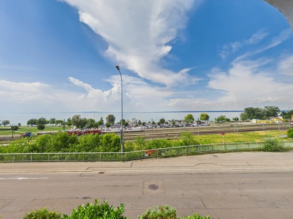 Logenplatz am Bodensee - volle Seesicht - Garten und Terrasse 31