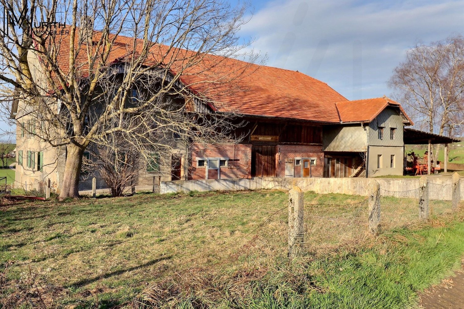 39 Ferme à vendre in Canton Fribourg | homegate.ch