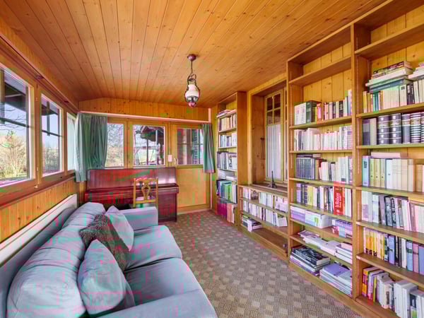 Institut de la Gruyère ? Une Pépite intemporelle au coeur de l'histoire et de l'innovation ! 5