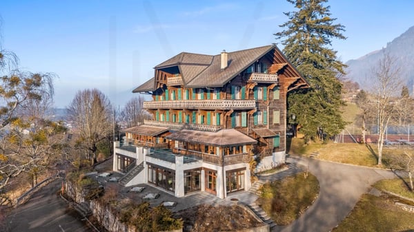 Institut de la Gruyère ? Une Pépite intemporelle au coeur de l'histoire et de l'innovation ! 1