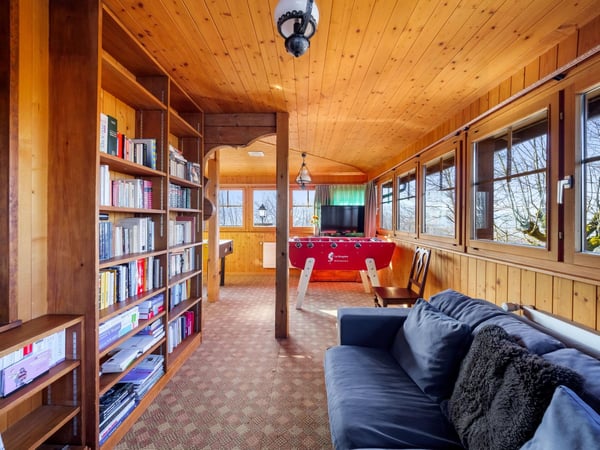 Institut de la Gruyère ? Une Pépite intemporelle au coeur de l'histoire et de l'innovation ! 4