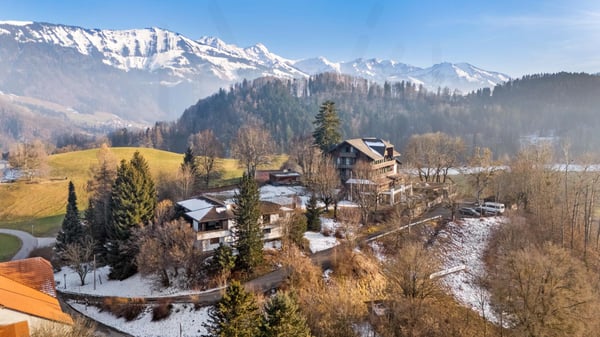 Institut de la Gruyère ? Une Pépite intemporelle au coeur de l'histoire et de l'innovation ! 10