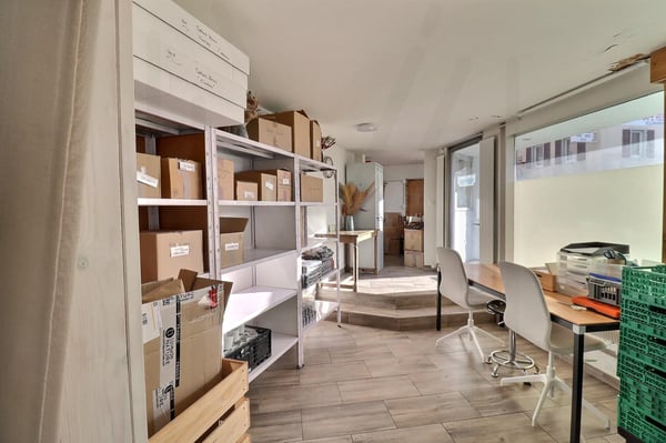 Superbe surface commerciale 4