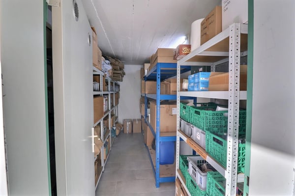 Superbe surface commerciale 6