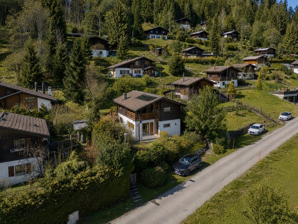 Moléson-sur-Gruyères