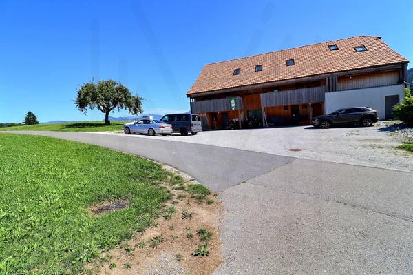 Superbe duplex avec cachet 10