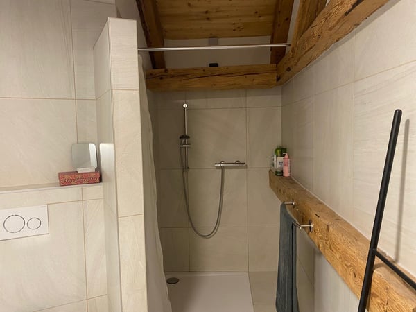 Superbe duplex avec cachet 7