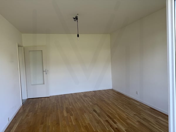 3,5 pièces au 2éme et dernier étage 6