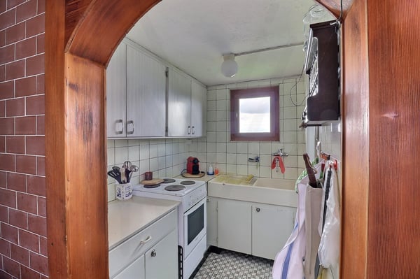 Un écrin de quiétude face au lac de la Gruyère ? Chalet individuel à La Berra 7