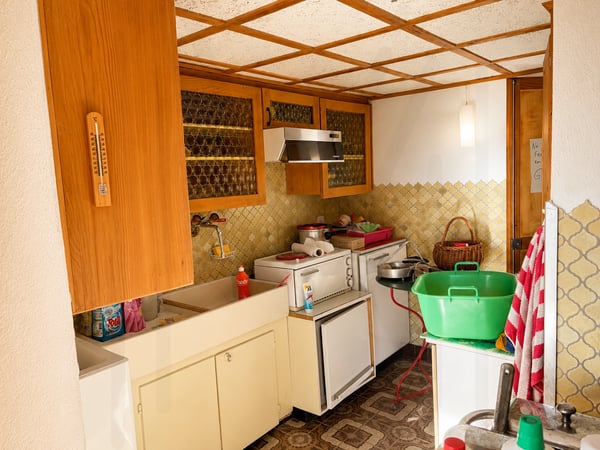 Chalet authentique avec vue imprenable sur le Lac de la Gruyère 10