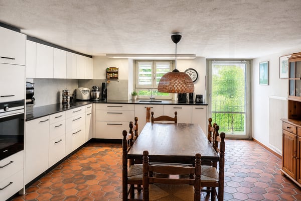 maison villageoise 5.5 p. avec grange et potentiel d'agrandissement 3