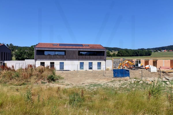 votre future maison contemporaine 5,5 pièces en Gruyère 7
